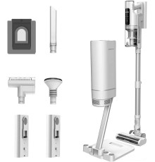 Пылесос Polaris PVCSDC 2001 белый