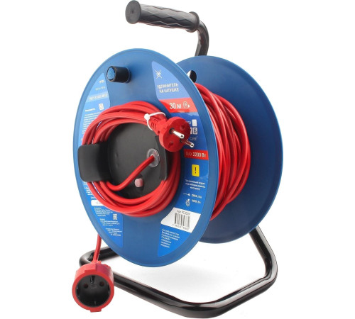 Удлинитель Power Cube PC20201