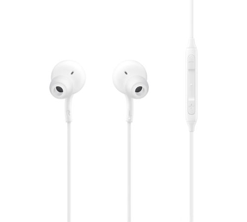 Наушники Samsung EO-IC100 белый