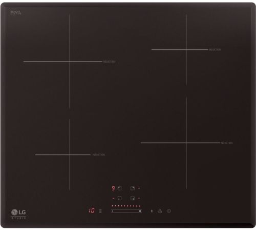 Варочная панель LG HU642PH