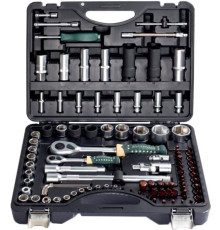 Универсальный набор инструментов RockForce RF-4941-5 PREMIUM 100 предметов