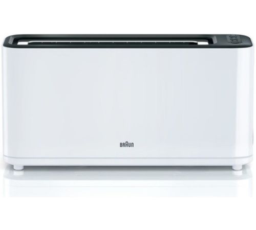 Тостер Braun PurEase HT3100 WH