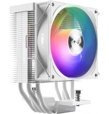 Кулер для процессора PCCooler R400 ARGB WH