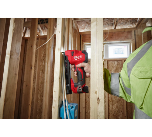 Milwaukee M12 BCST-0 4933480488 без АКБ