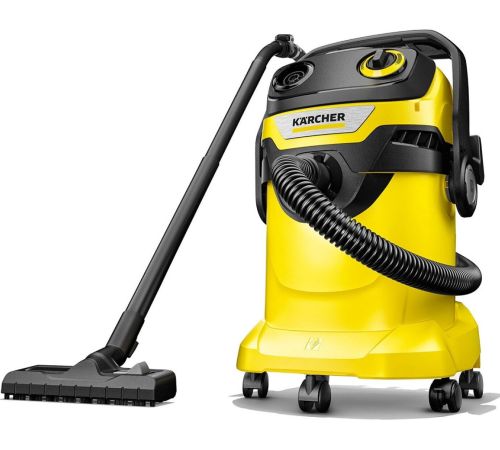 Пылесос Karcher WD 5 Control 25/5/22 1.628-316.0