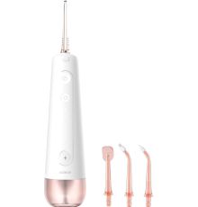 Ирригатор  Oclean W10 розовый
