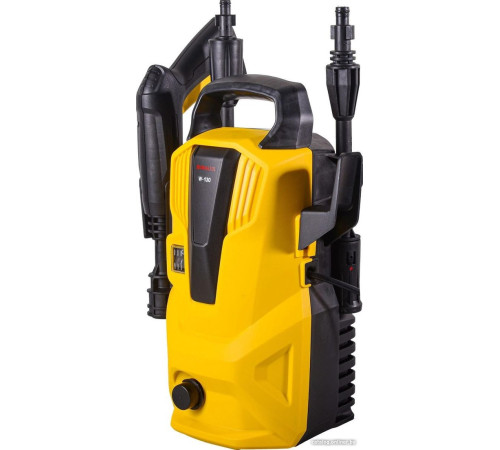 Мойка высокого давления Eurolux W-130 70/8/56