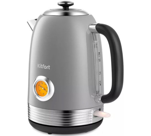 Электрический чайник Kitfort KT-6605
