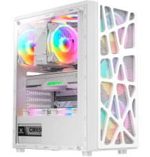 Корпус Formula Mana белый