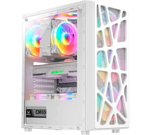 Корпус Formula Mana белый