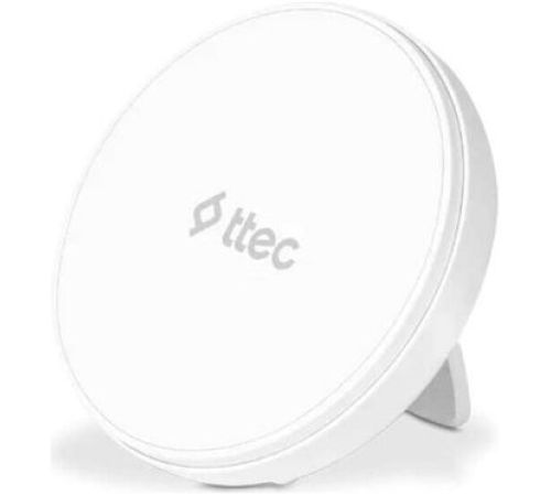 Беспроводное зарядное ttec 2KS29B USB-C