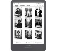 Электронная книга Digma A8