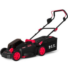 Газонокосилка P.I.T. PLM20H-330B/1