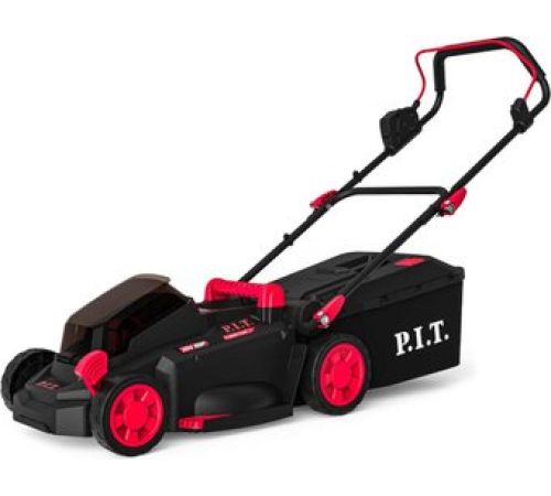 Газонокосилка P.I.T. PLM20H-330B/1