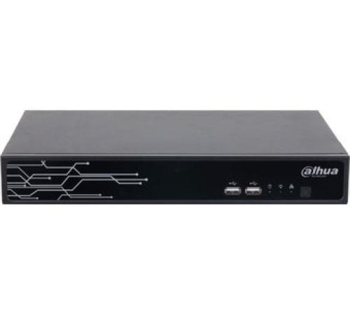 Сетевой видеорегистратор Dahua DHI-IVD5148-1I