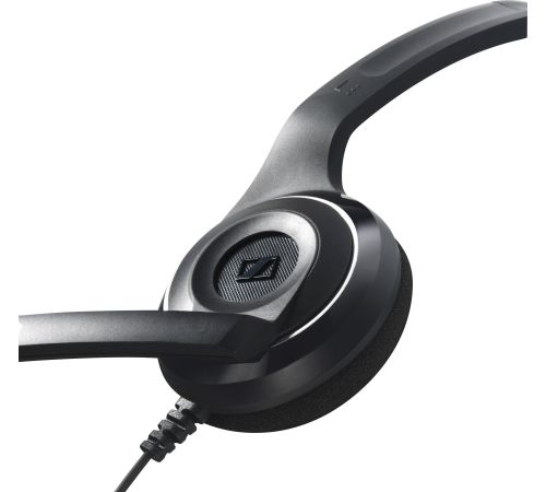 Наушники с микрофоном Sennheiser PC 7 USB
