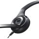 Наушники с микрофоном Sennheiser PC 7 USB