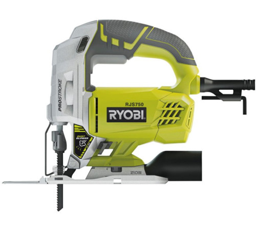 Электролобзик  Ryobi RJS750-G