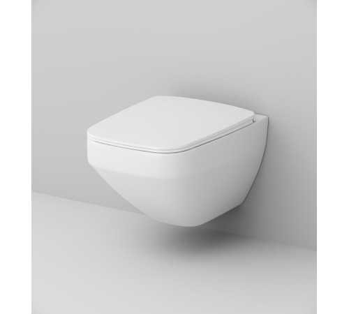 Унитаз AM.PM Inspire FlashClean C50A1700SC