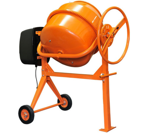 Бетономешалка  Skiper CM-150