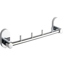 Крючок для ванны FORA Brass BR004