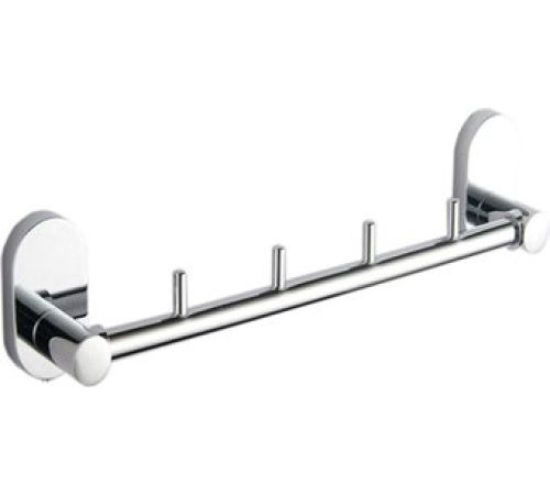 Крючок для ванны FORA Brass BR004