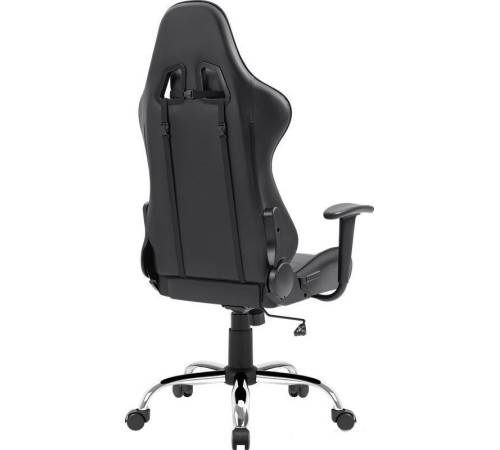 Кресло Defender Azgard черный