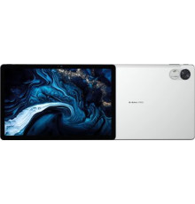 Планшет Digma Pro Infinity 4G 8GB/256GB серебристый