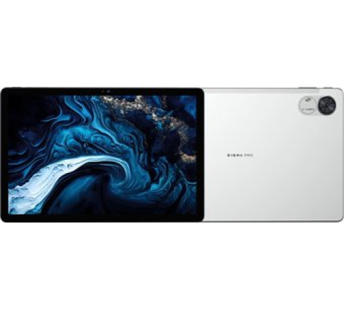 Планшет Digma Pro Infinity 4G 8GB/256GB серебристый