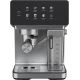 Рожковая кофеварка Weissgauff WCM-355 DBx Automatic Cappuccino ColorTouch