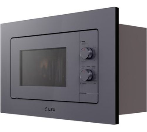 Микроволновая печь LEX BIMO 20.04 GR