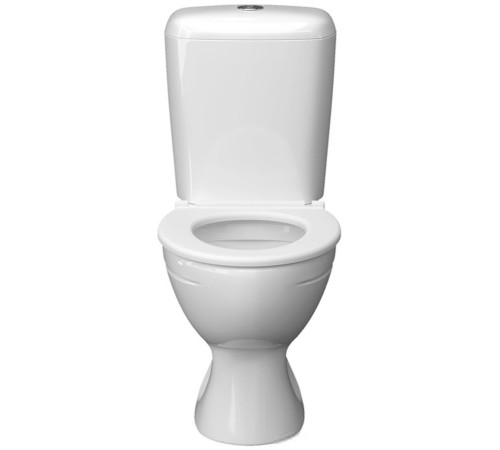 Унитаз напольный Керамин Литл Инкоэр Детский бачок, сиденье полипропилен, 1-режимный слив