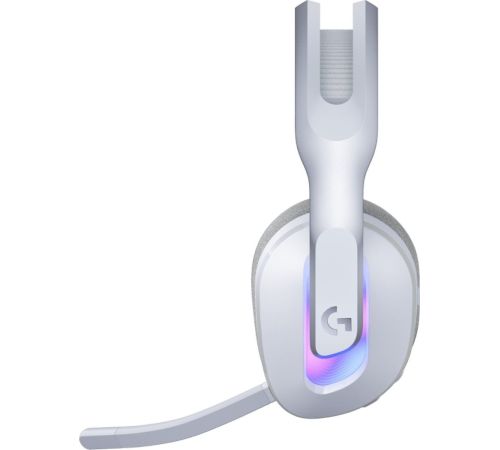 Наушники Logitech G522 Lightspeed белый