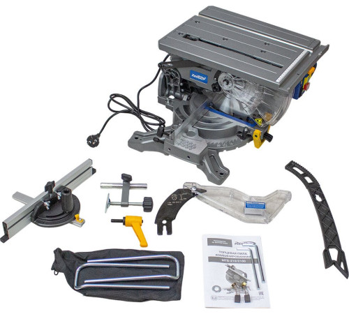 Торцовочная пила Redbo MTS-210/2100