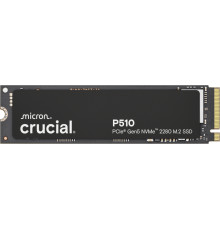 SSD Crucial P510 2TB CT2000P510SSD8
