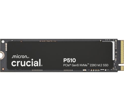 SSD Crucial P510 2TB CT2000P510SSD8