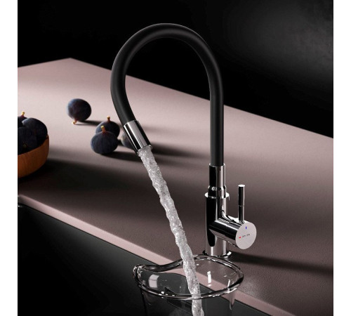 Смеситель AM.PM X-Joy S F85B07602