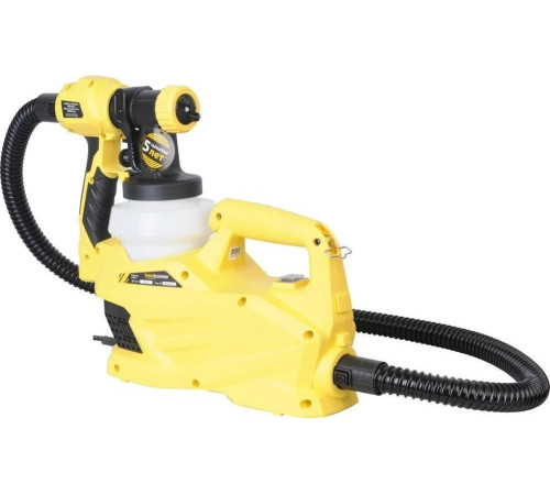 Краскораспылитель Hanskonner HSG9670B