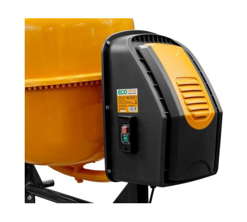Бетономешалка ECO CM-140 EC3410-4