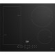 Варочная панель BEKO BHI6420KFBB