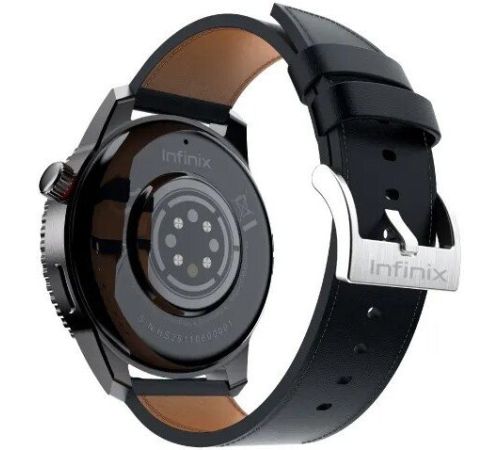 Умные часы Infinix XWatch N5 Pro черный