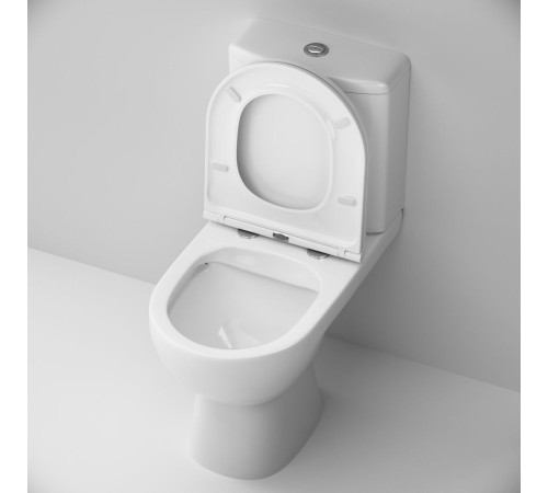 Унитаз AM.PM Gem FlashClean C908600SC