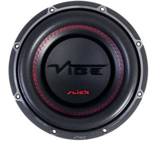 Головка сабвуфера VIBE audio SLICK8D2-V3