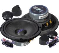 Компонентная АС Aura Indigo-GF6C