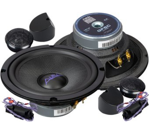 Компонентная АС Aura Indigo-GF6C