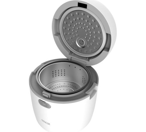Рисоварка Sencor SRM 0670WH