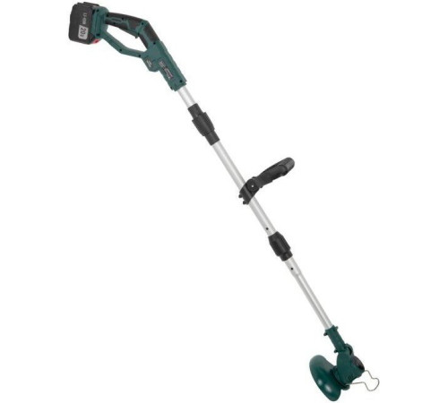 Zitrek ZKST25 083-2060 снегоуборщик, триммер, 1 АКБ