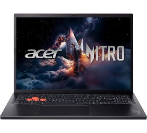 Игровой ноутбук Acer Nitro Lite 16 NL16-71G-549B NH.D29ER.001