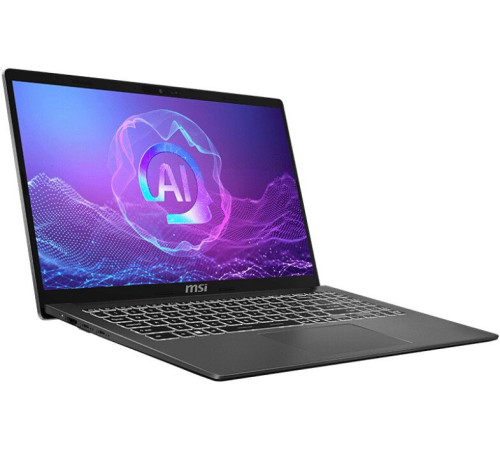 Ноутбук MSI Modern A15 AI F2HMG-011XBY