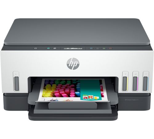 МФУ HP Smart Tank 670 6UU48A